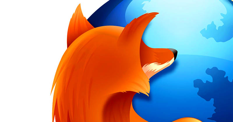 Hemat Data Saat Browsing di Firefox