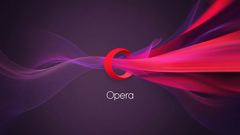 Membersihkan History Pencarian Opera Mini