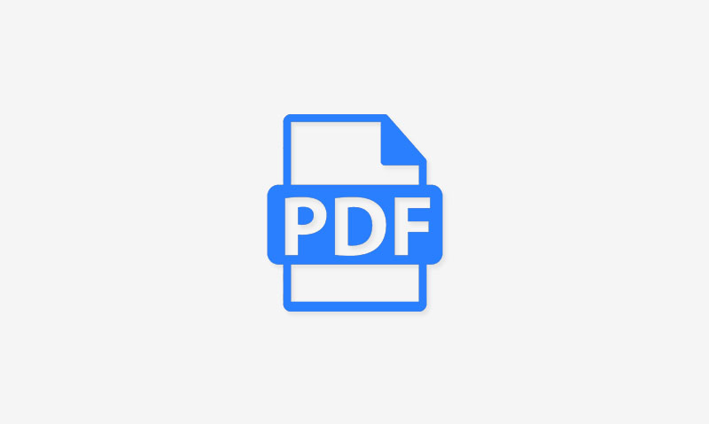 Membuka File PDF Word di HP