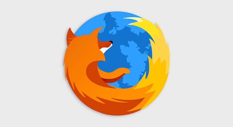 Mengatasi Firefox Telah Berhenti