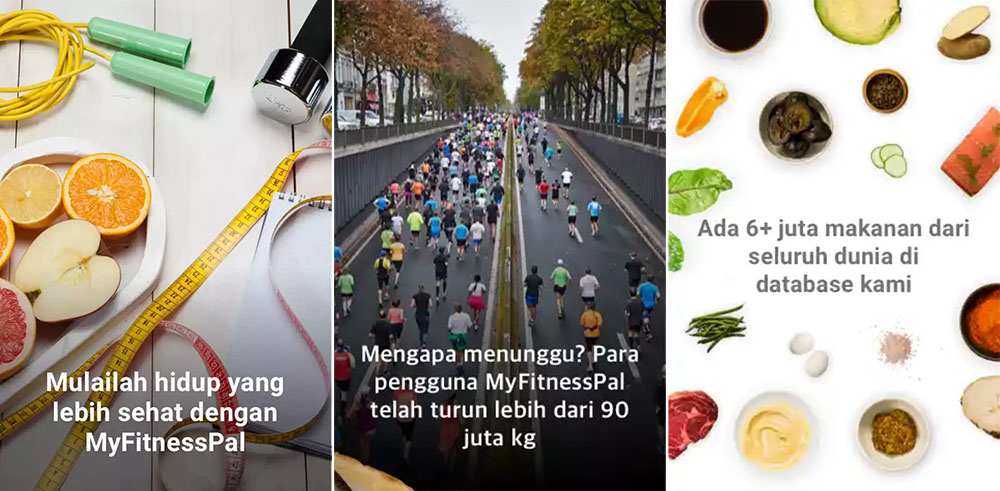 MyFitnessPal