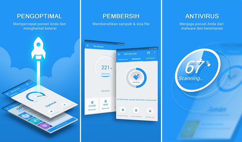 360 Security