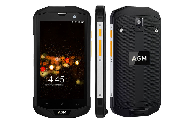 AGM A8