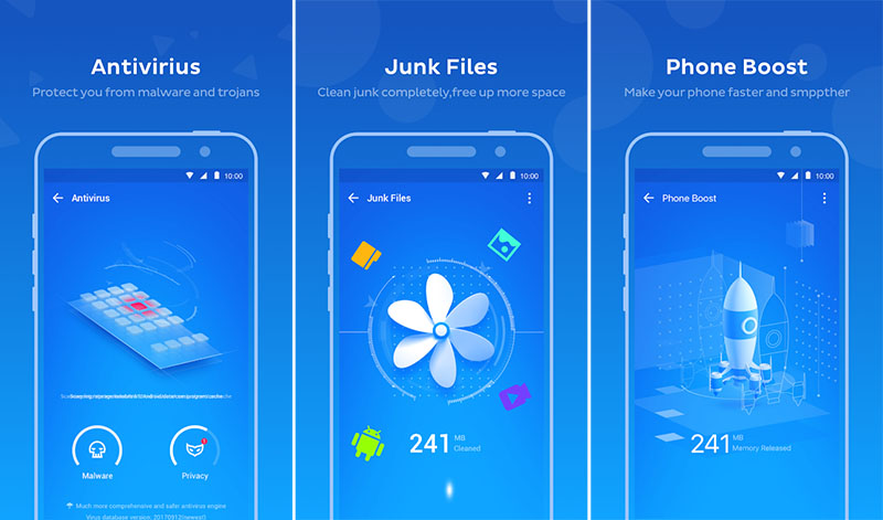 App Cache Cleaner