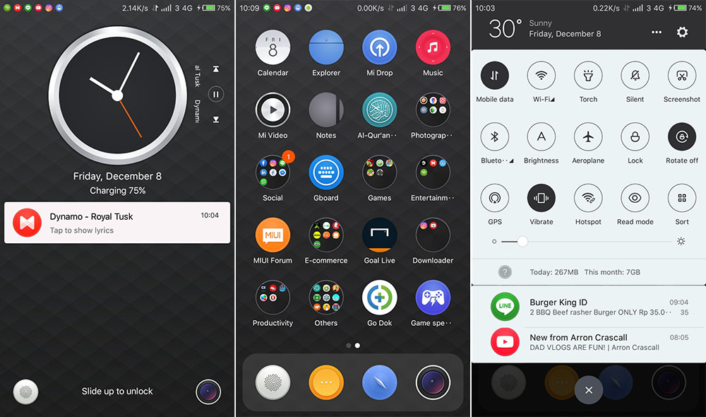 Black Leather 1.4