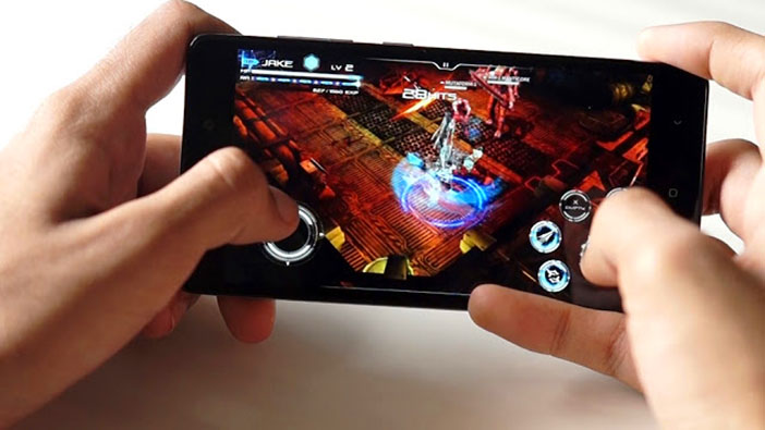 Murah Banget! 5 Smartphone Gaming Dengan Harga Miring - Dianisa.com