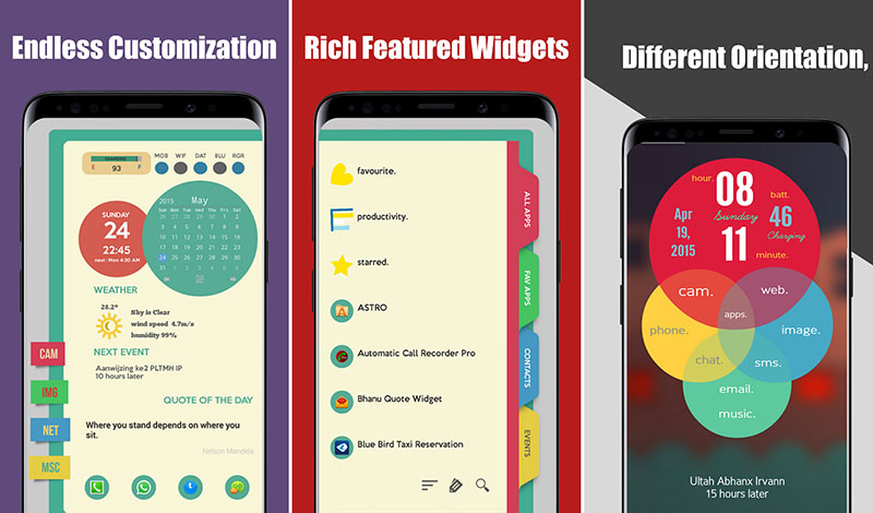 Total Launcher