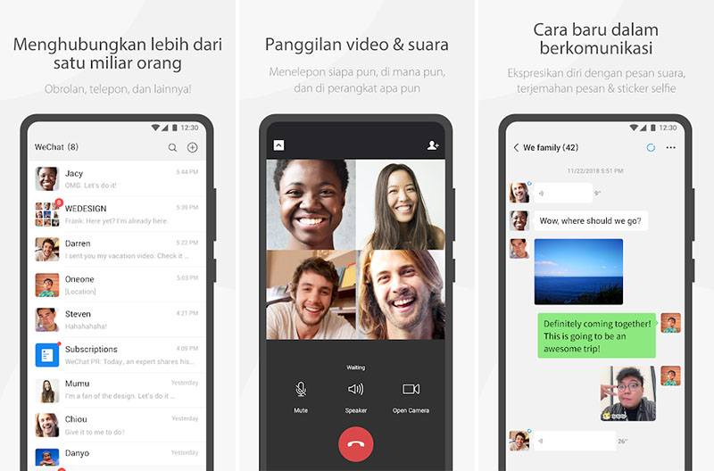 WeChat