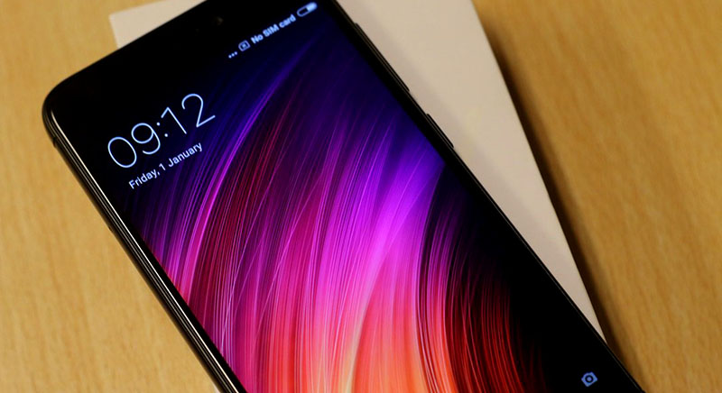 Xiaomi Redmi 4X