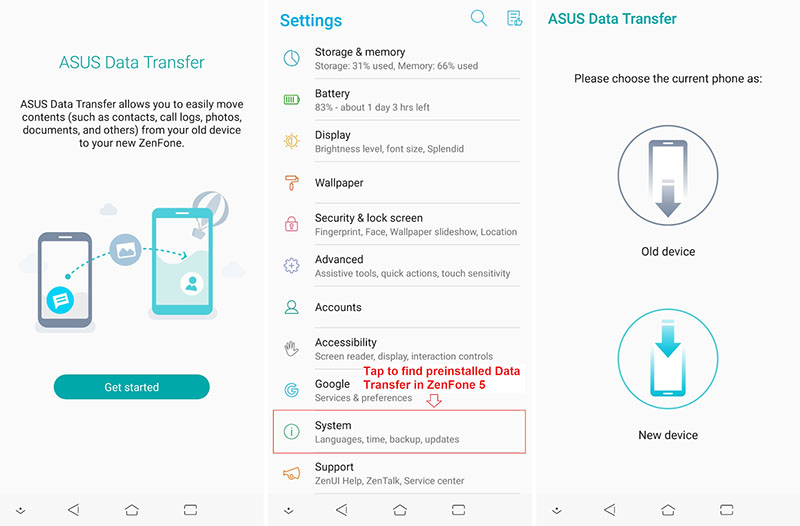 11+ Aplikasi Transfer File Android Terbaik & Paling Cepat