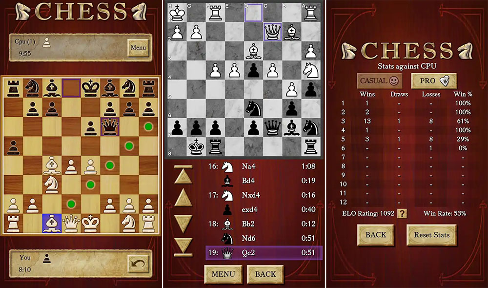 Chess Free