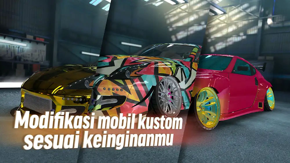 Drift Max Pro