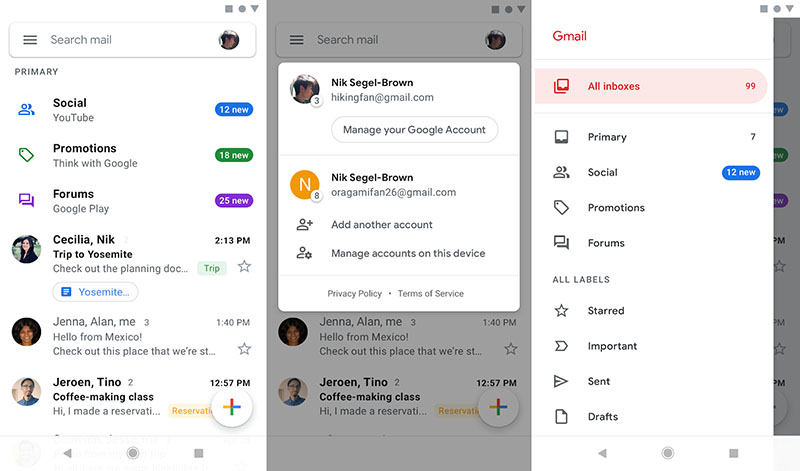 Gmail