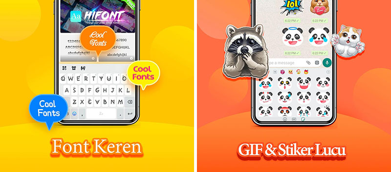 Kika Keyboard