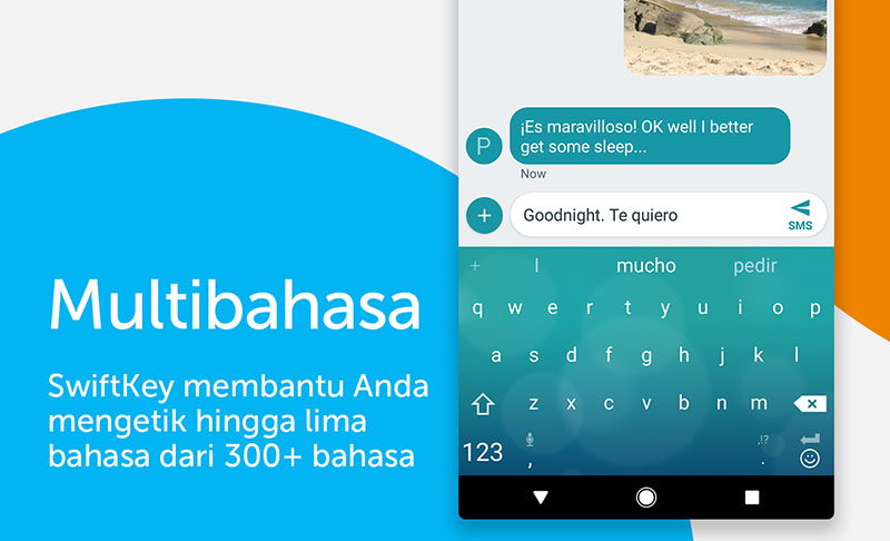 SwiftKey Keyboard