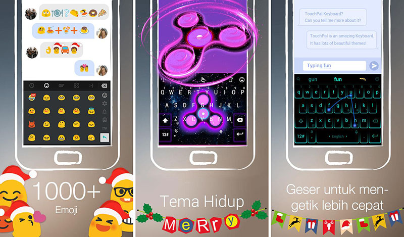 TouchPal