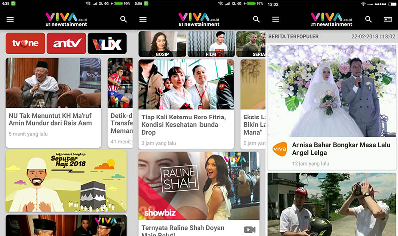 Viva.co.id