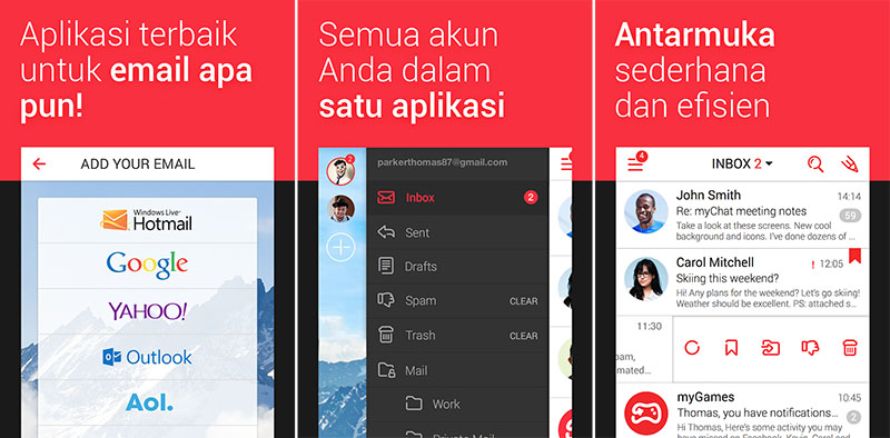 myMail