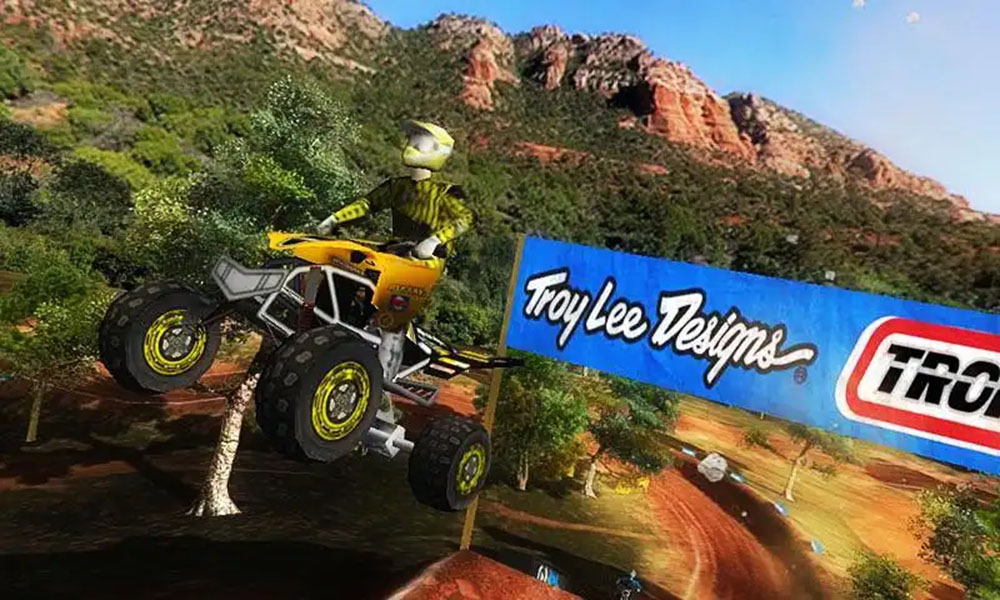2XL MX Offroad