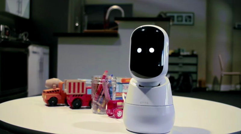 Samsung Otto AI