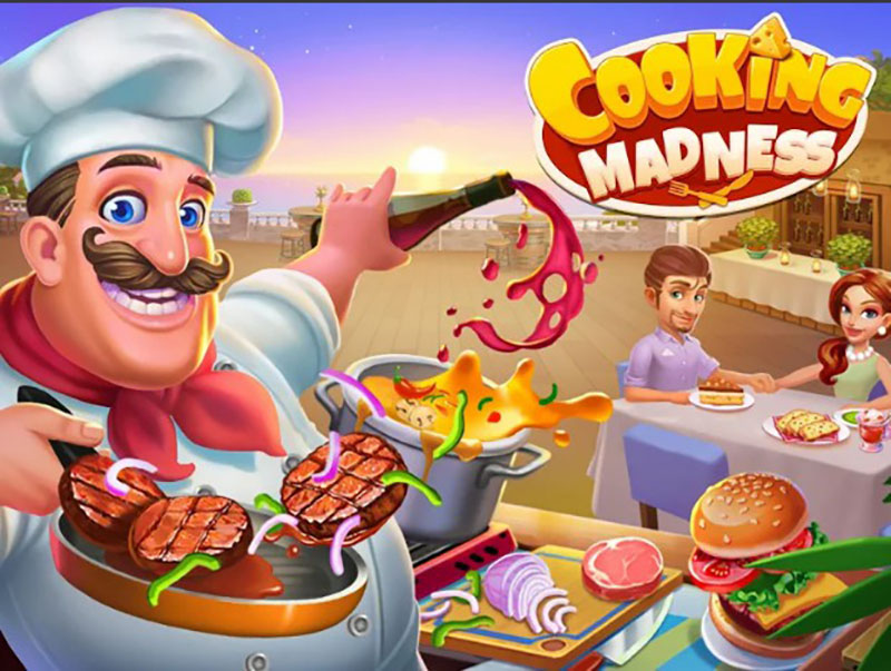 17 Game Memasak Android Terbaik Paling Seru 2019 Wajib 