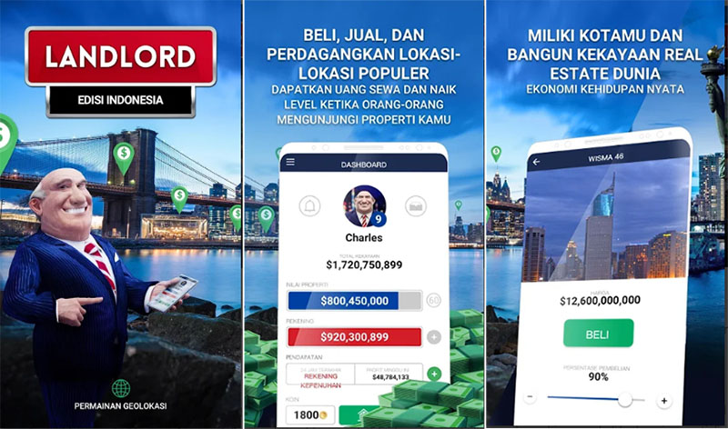 Landlord Tycoon