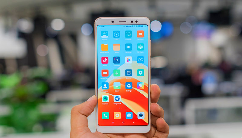 Mengatasi Setelan Telah Berhenti Xiaomi