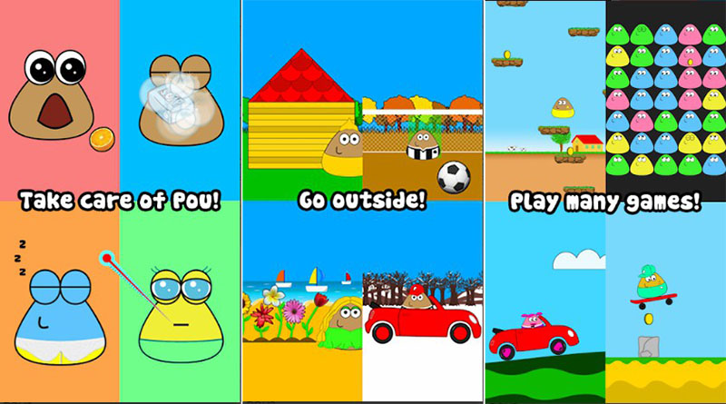 Pou