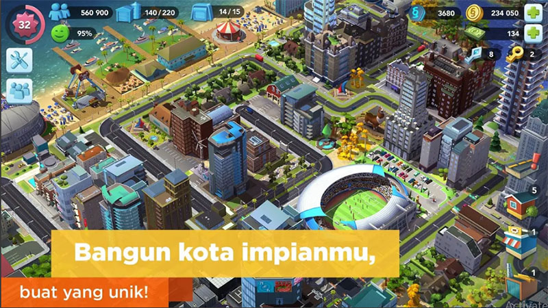 SimCity