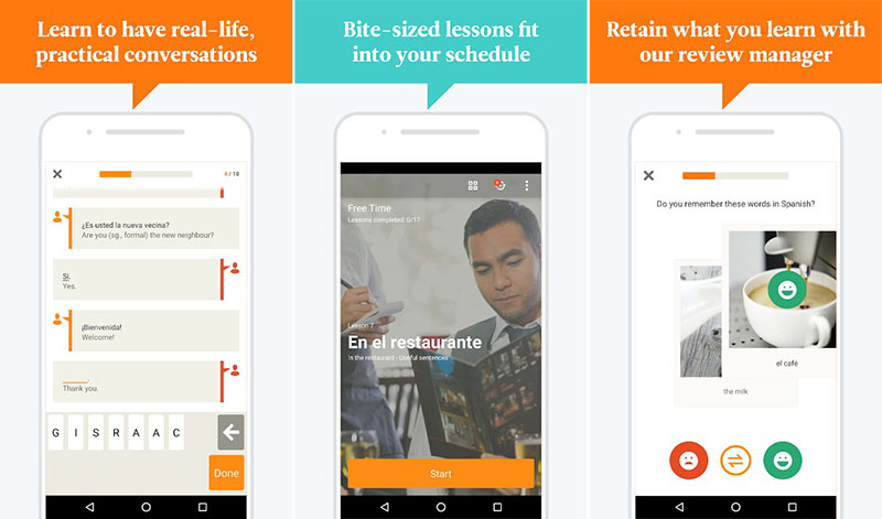 Babbel