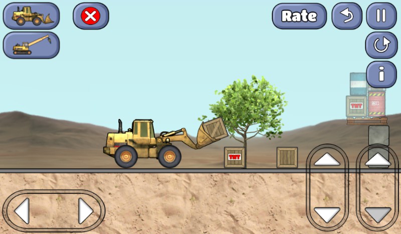 Construction Task