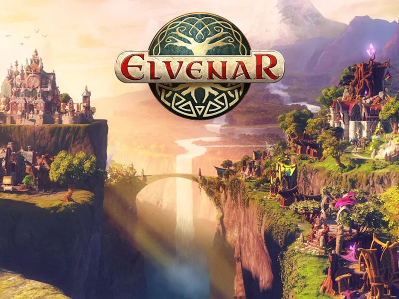 Elvenar