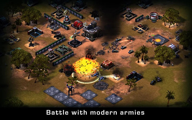Empires & Allies