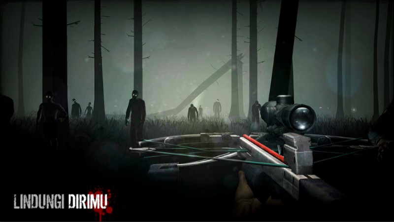 Into The Dead