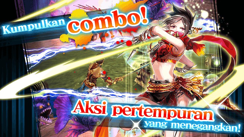 RPG Aucrus Online