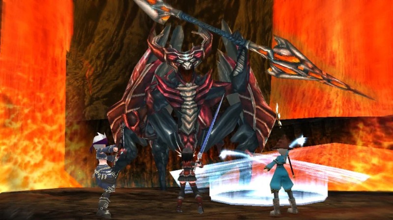 RPG Iruna Online