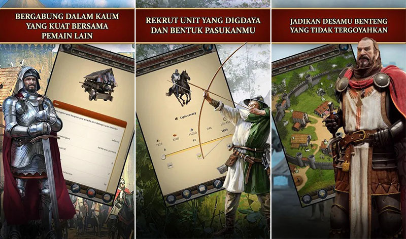Tribal Wars