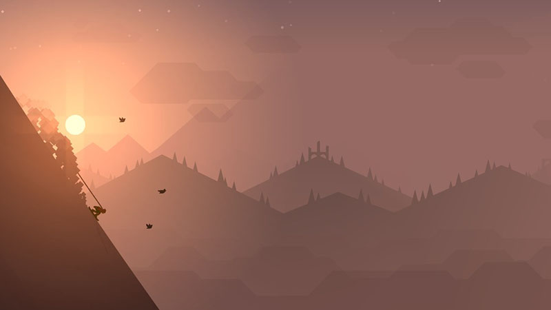 Alto Adventure
