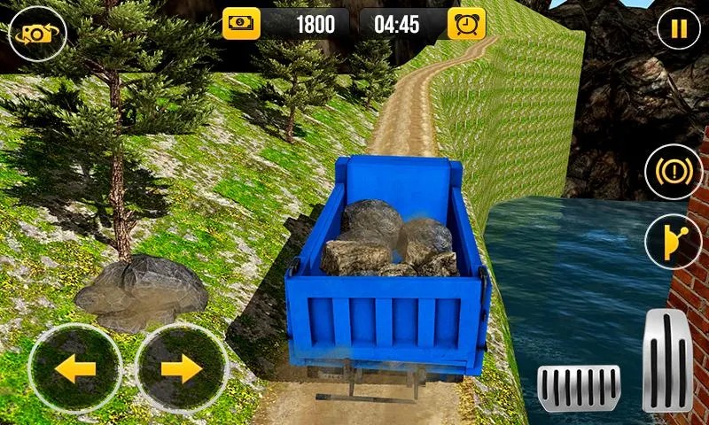 15 Game Simulator Truck Android Terbaik Offline Terbaru 