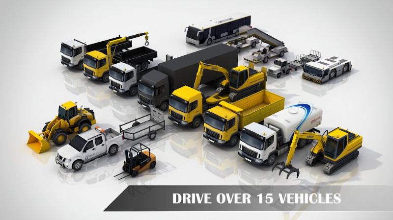 Drive Simulator