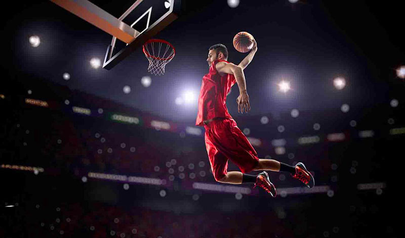 Game Basket Android Terbaik