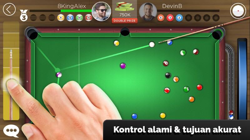King Of Pool