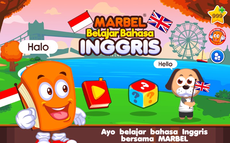 30+ Game Edukasi Anak Android Terbaik Dan Paling Lengkap 2019!