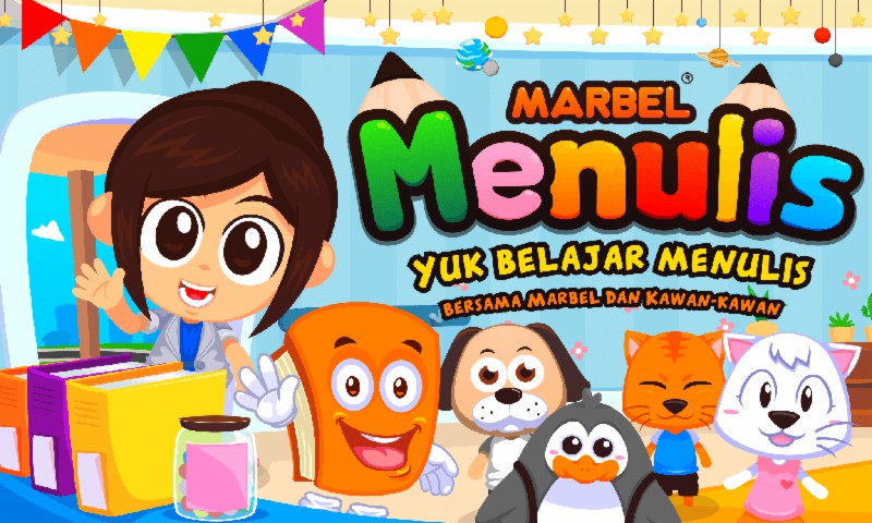 30 Game Edukasi Anak Android Terbaik dan Paling Lengkap 2021 