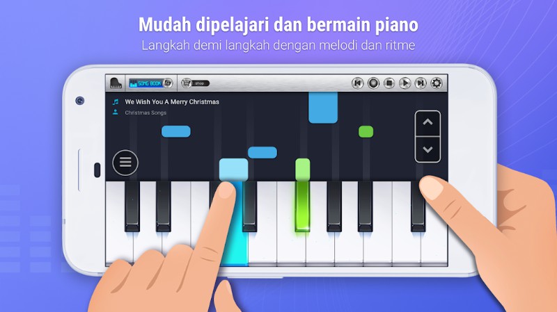 Pianist HD