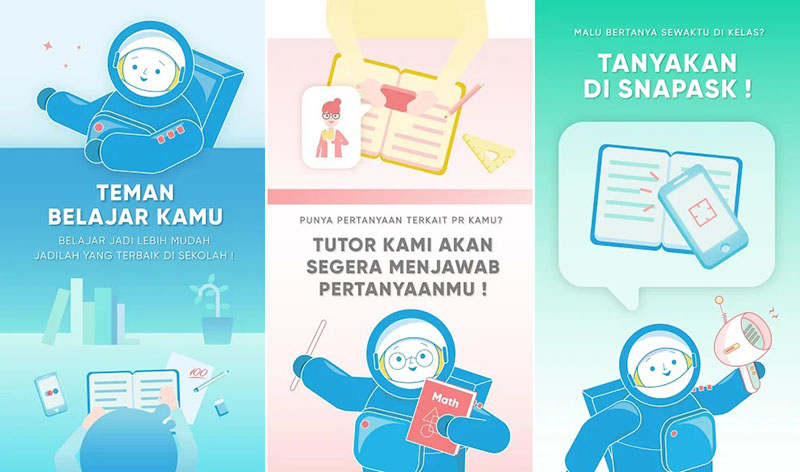 10+ Aplikasi Bimbel Online Android & IOS Terbaik, Ada Gratis Tanpa Bayar