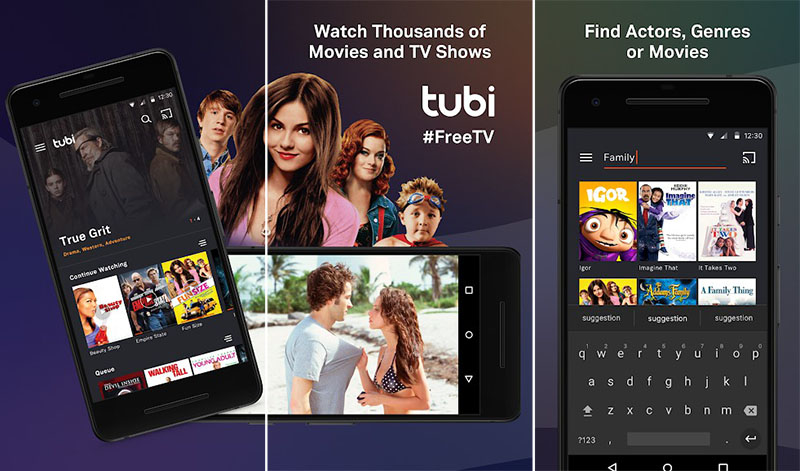 Tubi TV