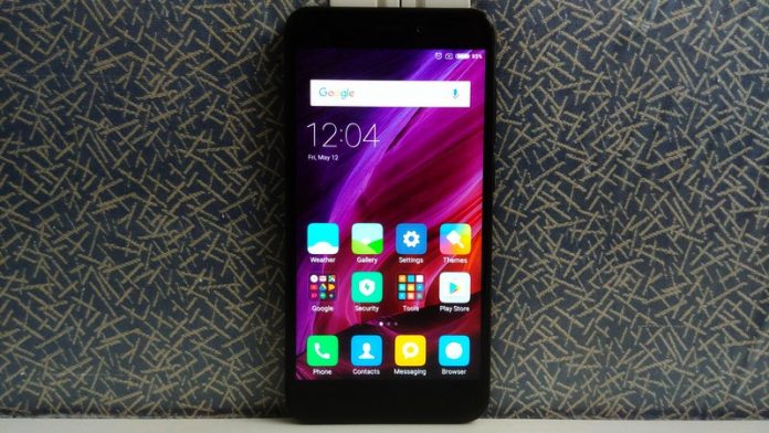 Cara Flash HP Xiaomi Redmi 4, Atasi Bootloop, Lengkap! - Dianisa.com