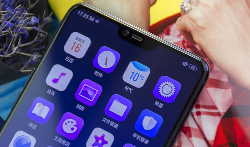Hard Reset OPPO R15 Pro
