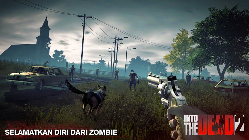 Into The Dead 2